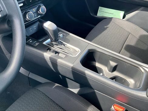 New 2026 Nissan Kicks S image 11