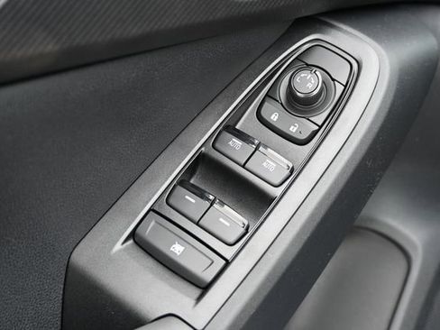 New 2026 Subaru Crosstrek 2.0i Premium w/ Convenience Package #2 image 18