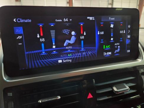 Used 2022 Lexus GX 460 Luxury image 56