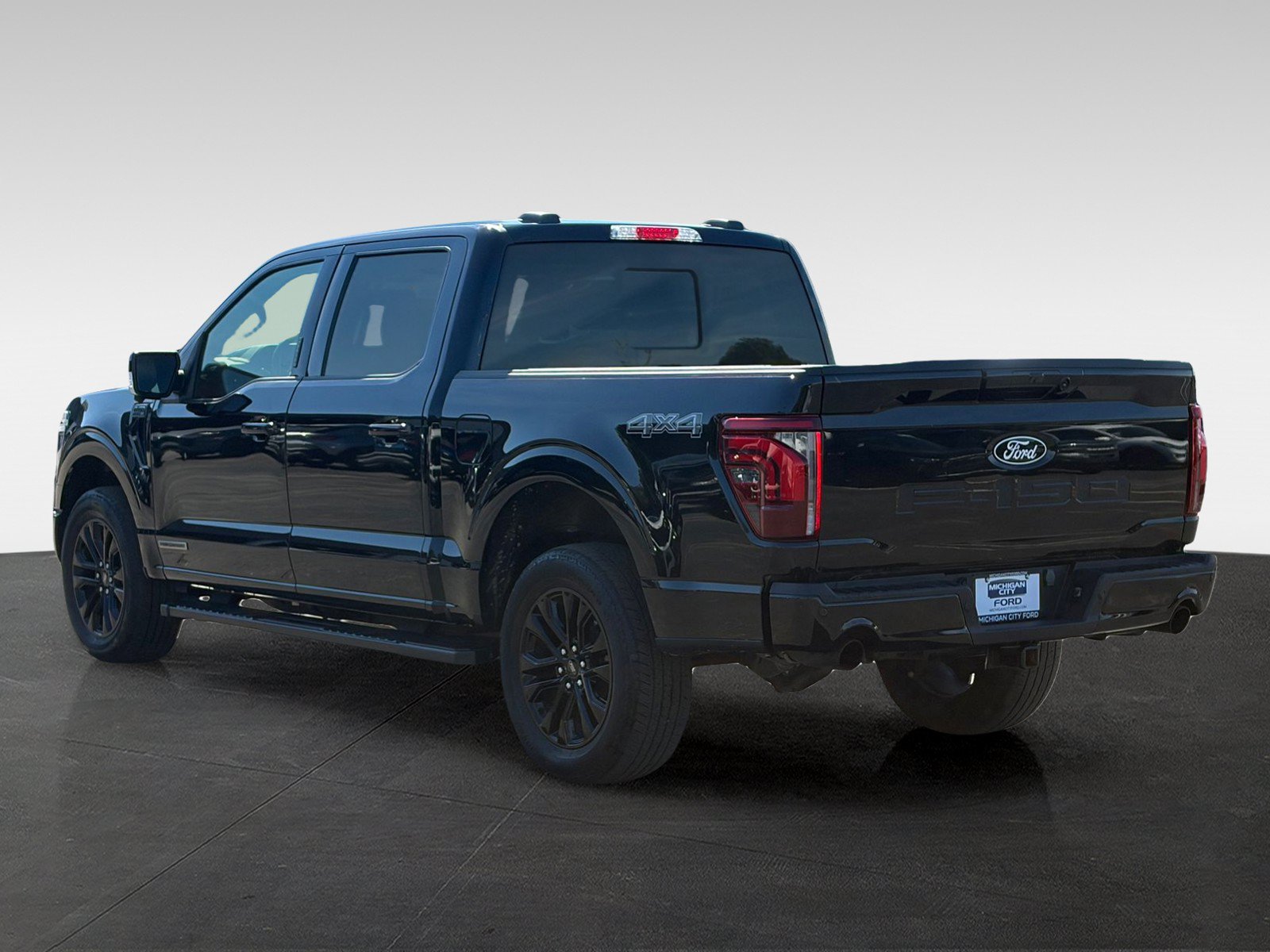 Used 2024 Ford F150 Lariat w/ Equipment Group 502A High AWD/4WD image 7