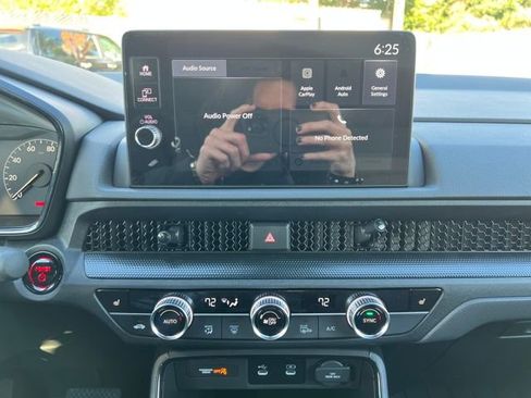 New 2026 Honda CR-V Sport image 22