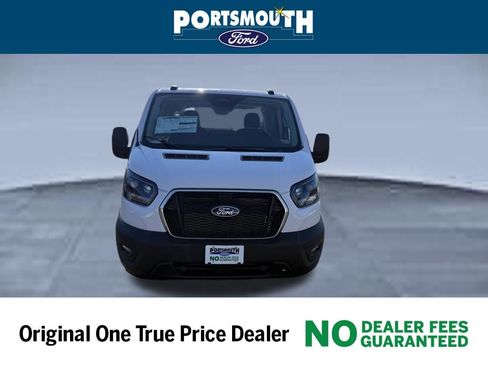 New 2026 Ford Transit 250 Low Roof AWD w/ Exterior Upgrade Package image 10