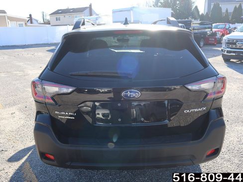 Used 2025 Subaru Outback Premium w/ Popular Package #1 image 5