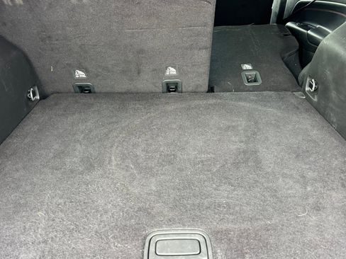 Used 2024 Jeep Compass Trailhawk image 17