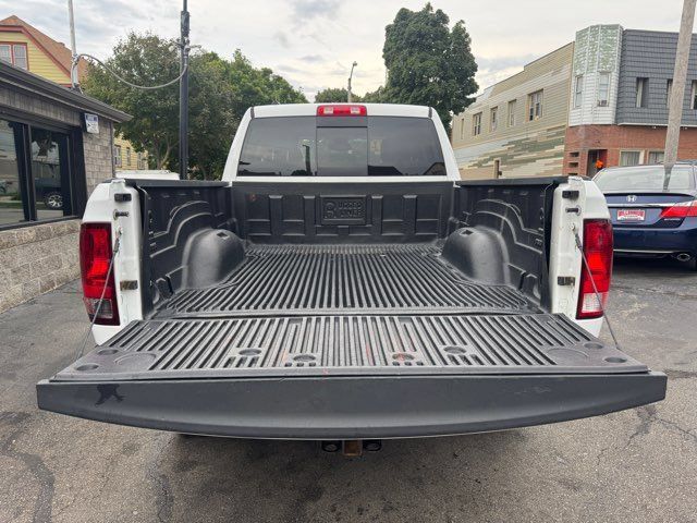 Used 2018 RAM 1500 Big Horn AWD/4WD image 20
