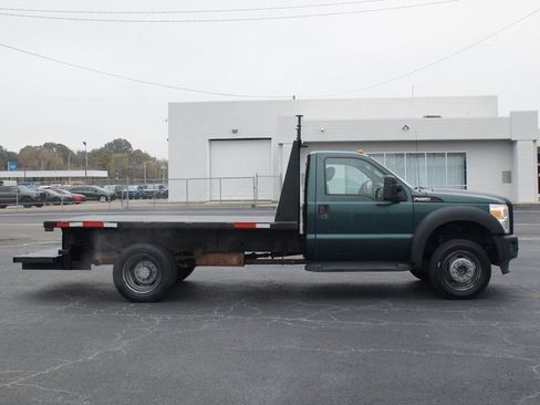 Used 2012 Ford F550 XL image 10