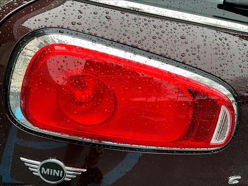 Used 2019 MINI Cooper Clubman S image 28