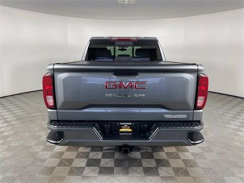 Certified 2020 GMC Sierra 1500 Elevation image 23