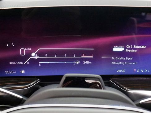 Used 2025 Cadillac Escalade Premium Luxury w/ Touring Package image 26