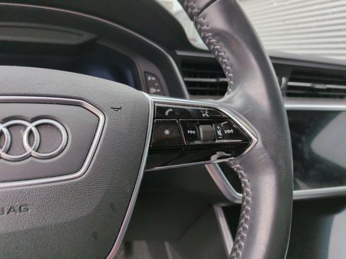 Used 2020 Audi A6 3.0T Prestige w/ Prestige Package AWD/4WD image 17