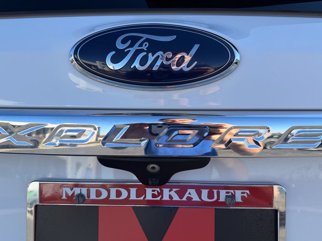 Used 2017 Ford Explorer 4WD image 36