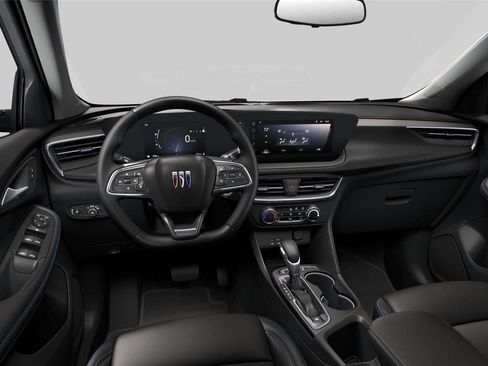 New 2026 Buick Encore GX Sport Touring image 7