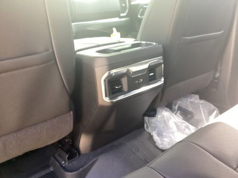 New 2026 GMC Sierra 1500 Elevation w/ Elevation Premium Package AWD/4WD image 15
