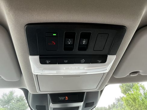 New 2026 Nissan Rogue Platinum AWD/4WD image 28