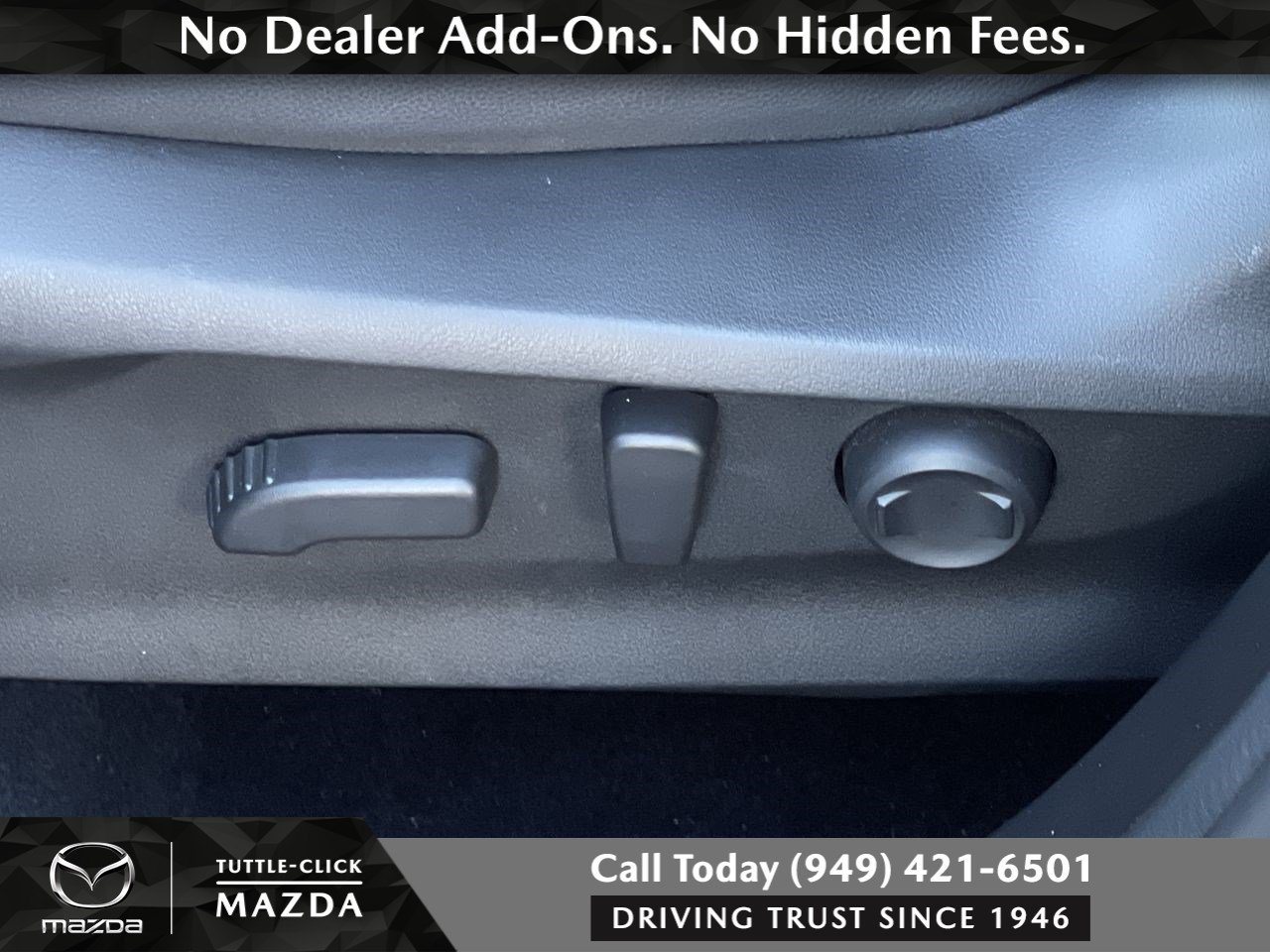 Used 2023 Subaru Forester Sport w/ Popular Package #3 AWD/4WD image 33