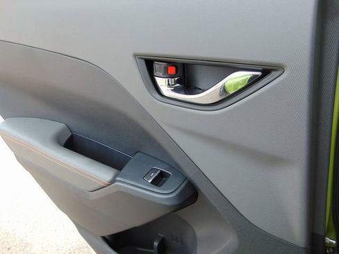 New 2026 Subaru Crosstrek 2.5i Limited AWD/4WD image 23
