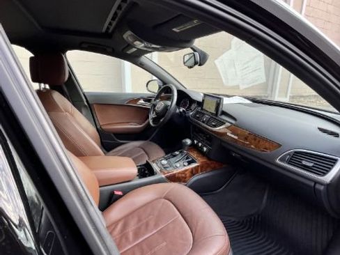 Used 2014 Audi A6 2.0T Premium Plus w/ Premium Plus Package image 9