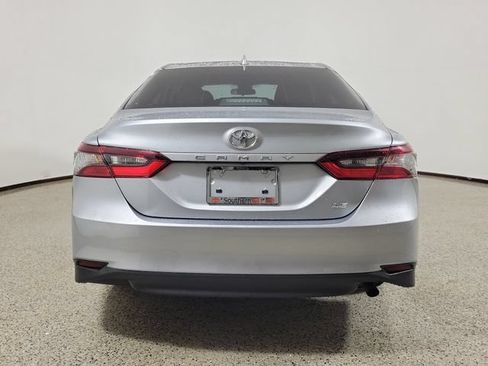 Used 2023 Toyota Camry LE FWD image 6