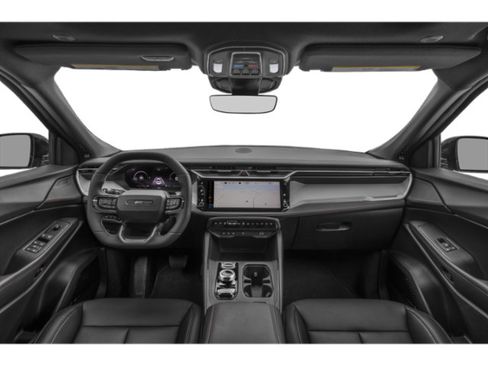 New 2026 Jeep Cherokee Overland AWD/4WD image 5