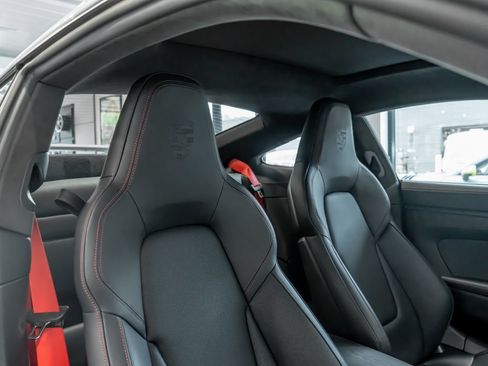 Certified 2026 Porsche 911 Carrera GTS RWD image 26