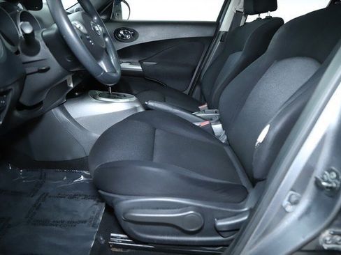 Used 2014 Nissan Juke S image 18