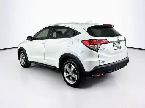 Used 2022 Honda HR-V LX image 4