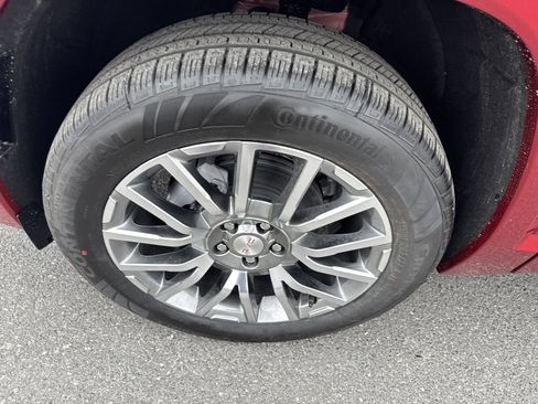 New 2026 GMC Terrain Denali image 10