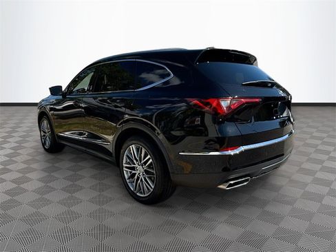 Used 2022 Acura MDX SH-AWD w/ Advance Package image 8