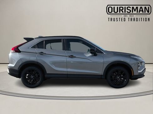 New 2026 Mitsubishi Eclipse Cross image 3