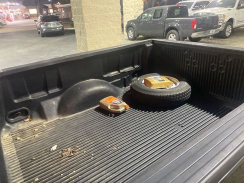 Used 2012 Ford F150 XLT w/ Max Trailer Tow Pkg image 11