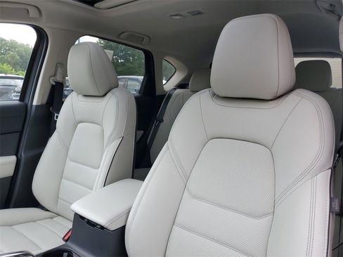 New 2025 MAZDA CX-5 AWD 2.5 S image 13