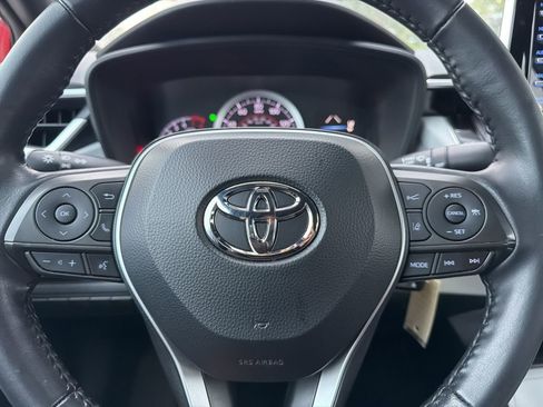 Used 2020 Toyota Corolla SE FWD image 10