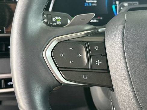 Used 2025 Lexus RX 350 Premium Plus w/ Convenience Package AWD/4WD image 29