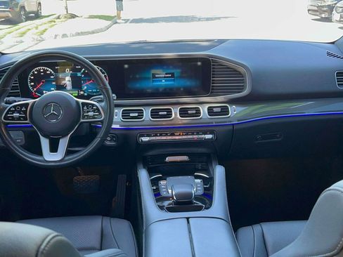 Used 2021 Mercedes-Benz GLE 450 4MATIC image 24