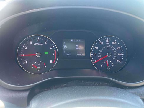 Used 2018 Kia Sportage EX w/ EX Sport Appearance Package image 9