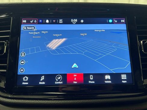 New 2026 Dodge Durango GT image 15