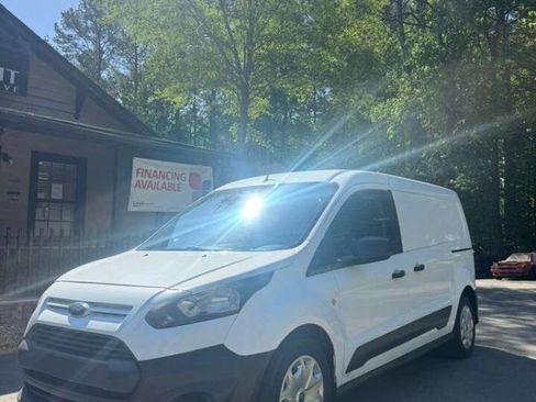 Used 2018 Ford Transit Connect XL image 2
