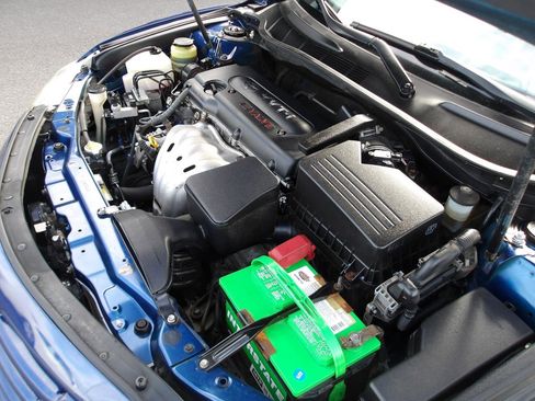 Used 2008 Toyota Camry LE image 18