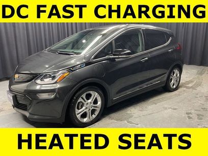 Used 2021 Chevrolet Bolt LT