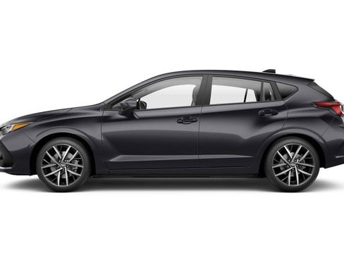 New 2026 Subaru Impreza 2.0i Sport image 20
