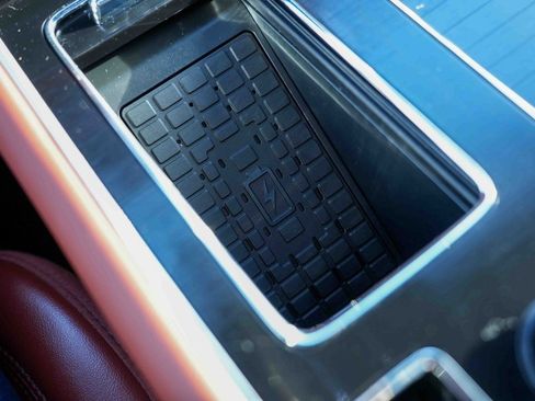 Used 2025 Lincoln Aviator Reserve w/ Jet Appearance Package image 49