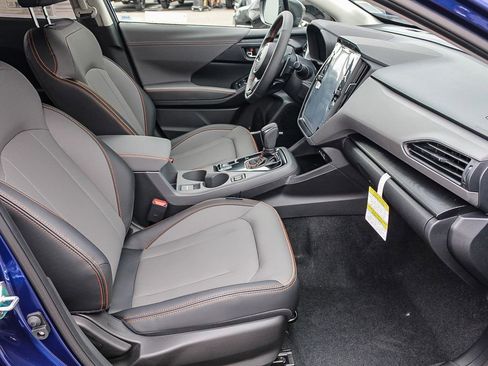 New 2026 Subaru Crosstrek 2.5i Limited AWD/4WD image 15