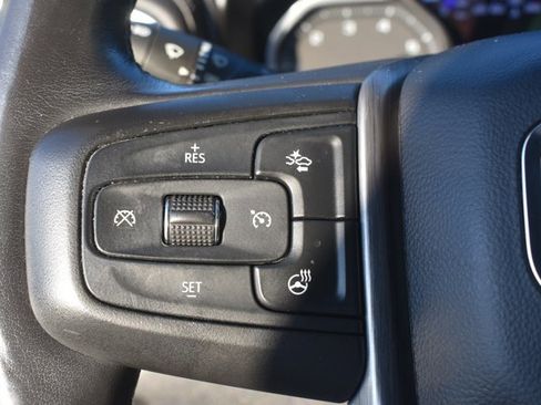 Used 2020 GMC Sierra 2500 Denali w/ Technology Package image 20