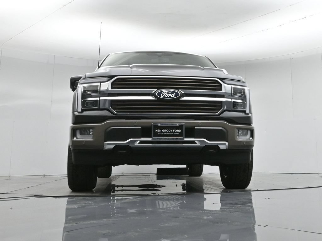New 2026 Ford F150 King Ranch w/ Equipment Group 601A High AWD/4WD image 54