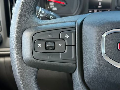 New 2026 GMC Sierra 1500 Pro w/ Pro Value Package image 25