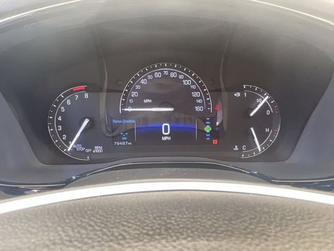 Used 2019 Cadillac XT5 Luxury AWD/4WD image 28