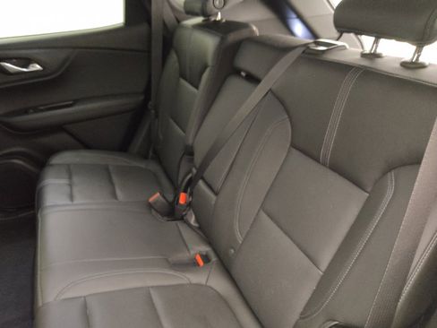Used 2020 Chevrolet Blazer LT FWD image 18