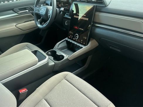 New 2026 GMC Terrain Elevation w/ Technology Package II image 16