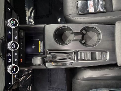 Used 2024 Honda Civic Touring image 36