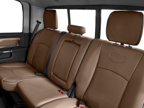 Certified 2016 RAM 1500 Laramie Longhorn w/ Convenience Group image 14